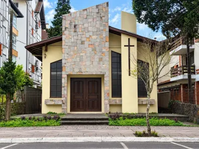 Ponto Comercial com 5 Quartos para alugar, 360m² no Centro, Gramado