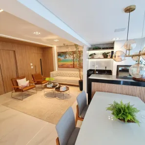 Apartamento com 3 Quartos à venda, 110m² no Patamares, Salvador