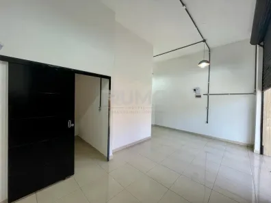 Ponto Comercial para alugar, 133m² no Centro, Campinas