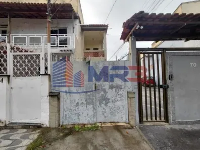 Apartamento com 2 Quartos à venda, 79m² no Freguesia (Ilha do Governador), Rio de Janeiro