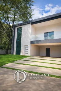 Casa de Condomínio com 6 Quartos para alugar, 1000m² no Região dos Lagos, Brasília