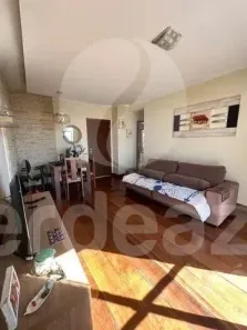 Apartamento com 2 Quartos à venda, 69m² no Vila Lemos, Campinas