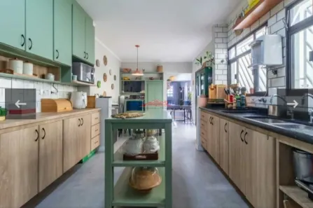 Sobrado com 3 Quartos à venda, 120m² no Siciliano, São Paulo