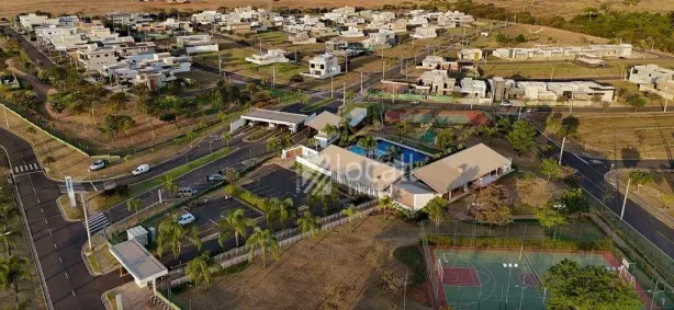 Lote/Terreno à venda, 314m² no Terras Alphaville Mirassol, Mirassol