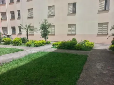 Apartamento com 2 Quartos à venda, 48m² no Parque Santa Rita, São Paulo