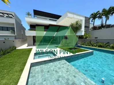 Casa de Condomínio com 5 Quartos à venda, 800m² no Barra da Tijuca, Rio de Janeiro
