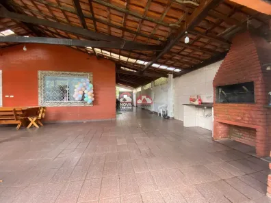 Casa com 4 Quartos à venda, 250m² no Martim de Sá, Caraguatatuba