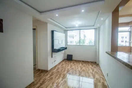 Apartamento com 2 Quartos à venda, 45m² no Honório Gurgel, Rio de Janeiro