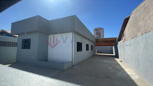 Casa com 3 Quartos à venda, 100m² no Cidade Morumbi, São José dos Campos