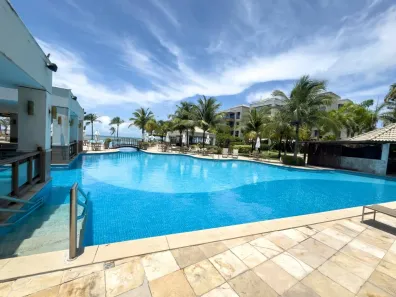 Apartamento com 3 Quartos à venda, 152m² no Cumbuco, Caucaia