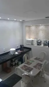 Sobrado com 2 Quartos à venda, 50m² no Jardim Matarazzo, São Paulo
