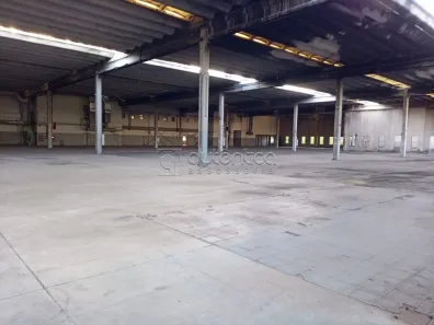 Galpão/Depósito/Armazém para alugar, 10465m² no Tamboré, Barueri