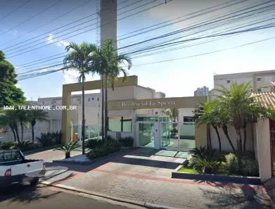 Apartamento com 2 Quartos à venda, 42m² no Brasília, Londrina