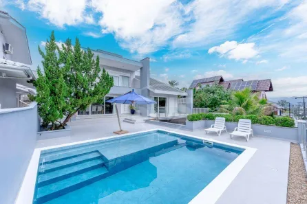 Casa com 3 Quartos à venda, 263m² no Das Nações, Timbó