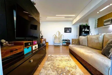 Apartamento com 2 Quartos à venda, 72m² no Vila Carrão, São Paulo