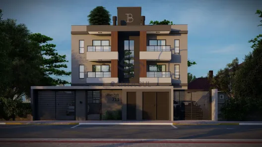 Apartamento com 2 Quartos à venda, 60m² no Areias, Camboriú
