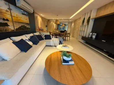 Apartamento com 4 Quartos à venda, 154m² no Cotovelo (Distrito Litoral), Parnamirim
