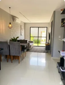 Casa de Condomínio com 3 Quartos à venda, 72m² no Parque das Árvores, Parnamirim