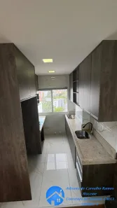 Apartamento com 2 Quartos à venda, 57m² no Votupoca, Barueri