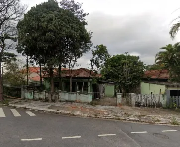 Lote/Terreno à venda, 300m² no Parque São Domingos, São Paulo