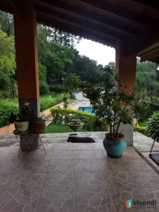 Fazenda/Sítio com 4 Quartos à venda, 7300m² no Chácaras São Guido, Várzea Paulista