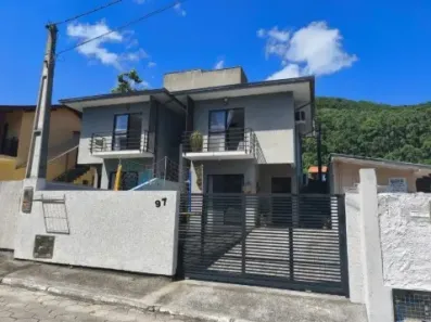 Casa com 2 Quartos à venda, 90m² no Pântano do Sul, Florianópolis