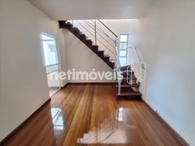 Cobertura com 3 Quartos para alugar, 200m² no Coração Eucarístico, Belo Horizonte