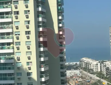 Apartamento com 2 Quartos à venda, 90m² no Barra da Tijuca, Rio de Janeiro