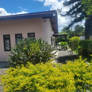 Casa com 4 Quartos à venda, 150m² no Itaum, Joinville
