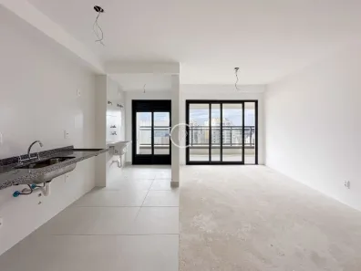 Apartamento com 3 Quartos à venda, 92m² no Condomínio Royal Park, São José dos Campos