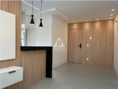 Apartamento com 2 Quartos à venda, 55m² no Barra Olímpica, Rio de Janeiro