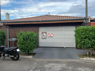 Casa com 4 Quartos à venda, 60m² no Jardim Marieta Aparecida Azeredo, Pindamonhangaba