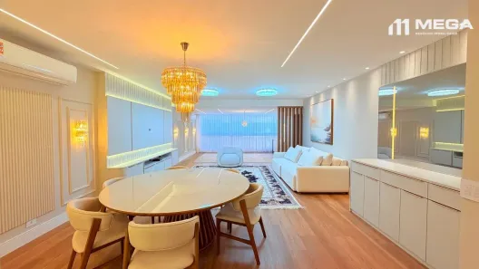 Apartamento com 4 Quartos à venda, 160m² no Praia da Costa, Vila Velha