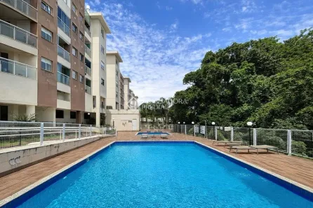Apartamento com 3 Quartos à venda, 74m² no Centro, São José