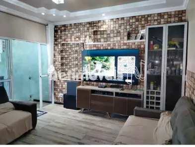 Casa com 5 Quartos à venda, 250m² no Pérola Negra, Santa Luzia