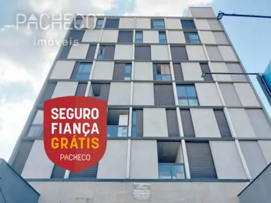 Apartamento com 1 Quarto para alugar, 23m² no Butantã, São Paulo