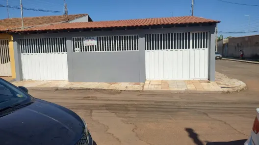 Casa com 4 Quartos à venda, 275m² no Setor Oeste, Brasília