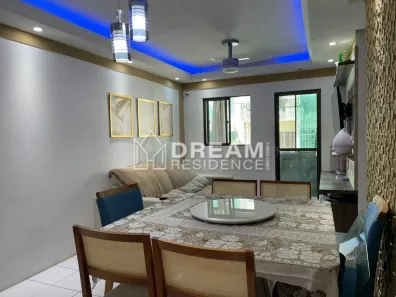 Apartamento com 3 Quartos à venda, 71m² no Candeias, Jaboatão dos Guararapes
