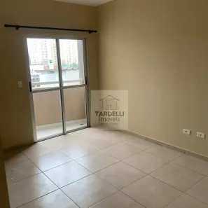 Apartamento com 2 Quartos para alugar, 50m² no Vila Mogilar, Mogi das Cruzes