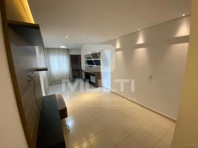 Apartamento com 2 Quartos para alugar, 71m² no Saraiva, Uberlândia