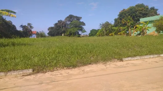 Lote/Terreno à venda, 450m² no Água Branca (Bacaxá), Saquarema