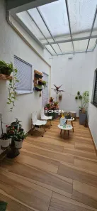 Casa de Condomínio com 3 Quartos à venda, 107m² no Cajuru do Sul, Sorocaba