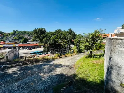 Lote/Terreno à venda, 12000m² no Colubande, São Gonçalo