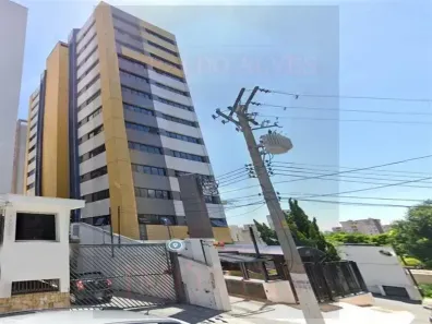 Sala Comercial à venda, 39m² no Chácara Inglesa, São Paulo