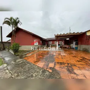Casa com 5 Quartos à venda, 148m² no Califórnia, Itanhaém
