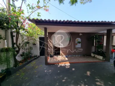Imóvel Comercial com 3 Quartos à venda, 129m² no Vila Itapura, Campinas
