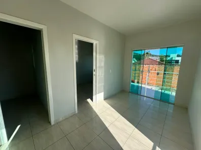 Apartamento com 2 Quartos para alugar, 48m² no Sul do Rio, Santo Amaro da Imperatriz