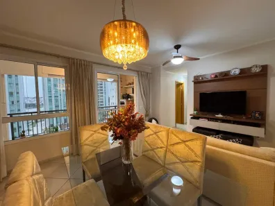 Apartamento com 3 Quartos à venda, 84m² no Jardim Pompéia, Indaiatuba
