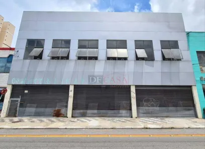Galpão/Depósito/Armazém para alugar, 2714m² no Quarta Parada, São Paulo