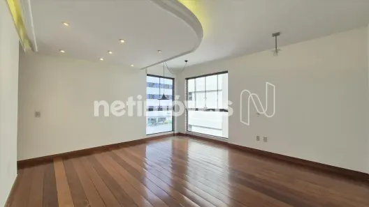 Apartamento com 3 Quartos à venda, 95m² no Buritis, Belo Horizonte